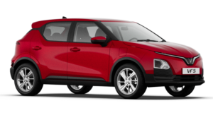 VinFast VF 5