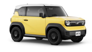 VinFast VF 3